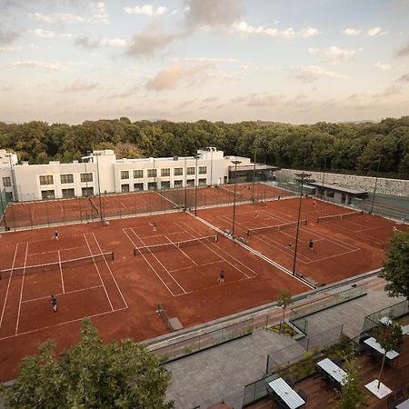Inventist Hotel Sports Academy อิสตันบูล ภายนอก รูปภาพ