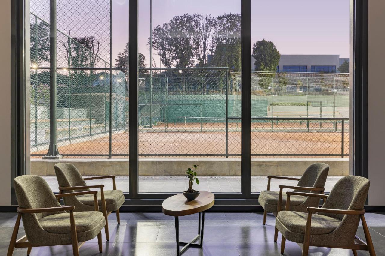 Inventist Hotel Sports Academy อิสตันบูล ภายนอก รูปภาพ