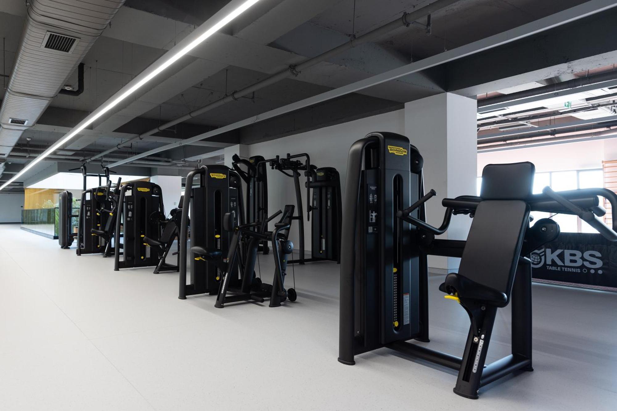 Inventist Hotel Sports Academy อิสตันบูล ภายนอก รูปภาพ